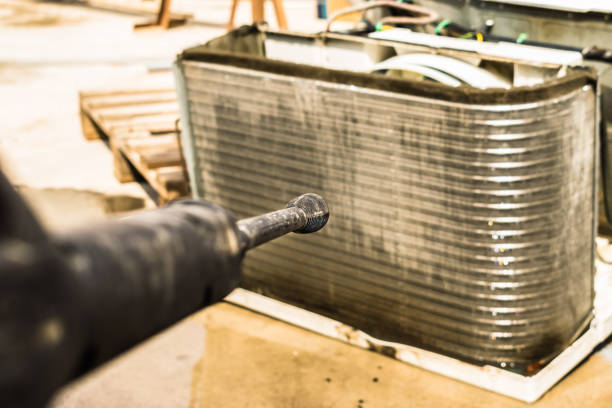 Best Local Air Duct Cleaning Services  in Port Gibson, MS