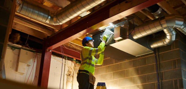 Best Best Air Duct Cleaning Company  in Port Gibson, MS