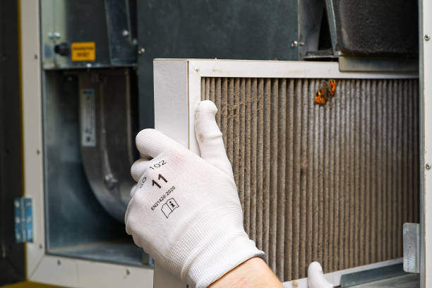 Best Air Duct Cleaning Near Me  in Port Gibson, MS