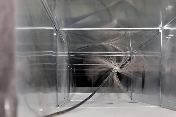Best HVAC Duct Inspection Services  in Port Gibson, MS