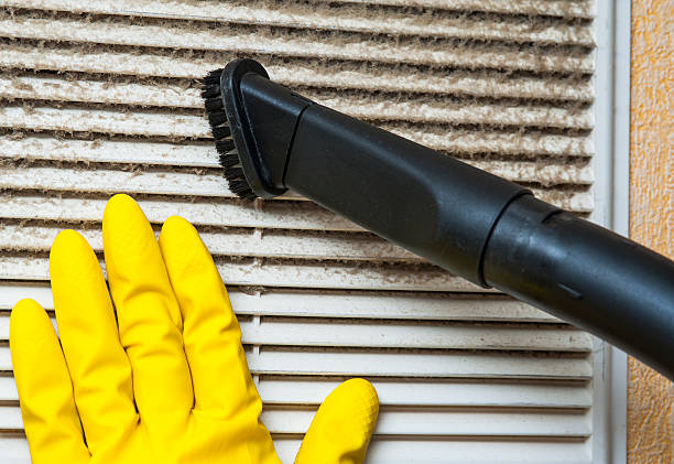 Best HVAC Duct Inspection Services  in Port Gibson, MS